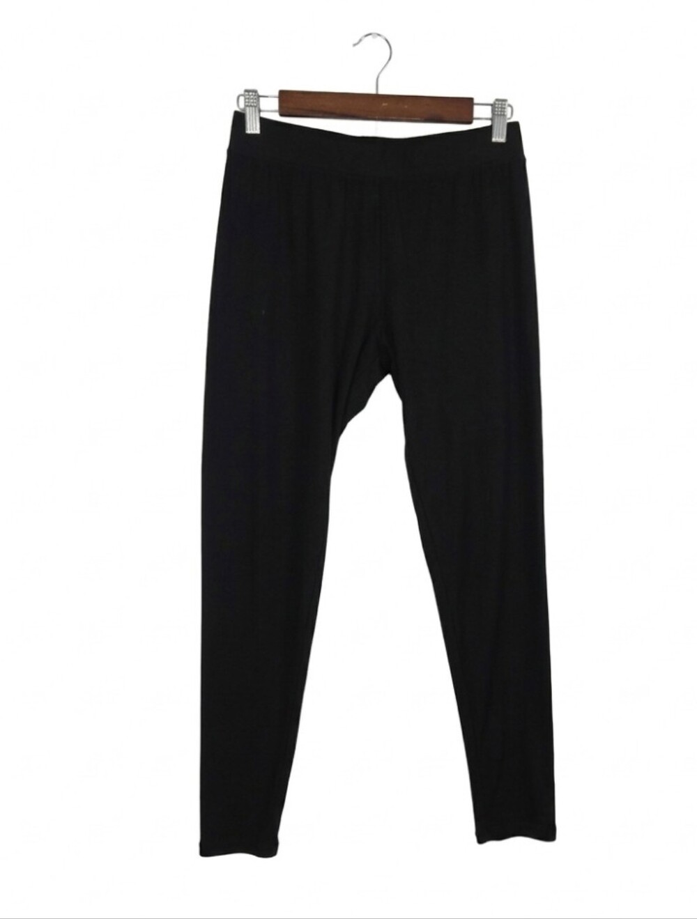 Maurices *like new* black leggings